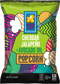 CHEDDAR JALAPENO POPCORN