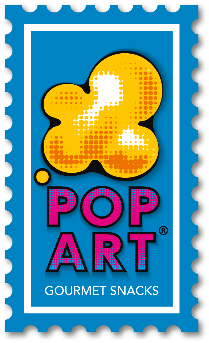 Rosemary Truffle Popcorn with Olive Oil – Pop Art Snacks