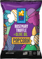 ROSEMARY TRUFFLE POPCORN