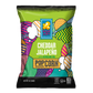 CHEDDAR JALAPENO POPCORN