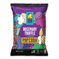 ROSEMARY TRUFFLE POPCORN